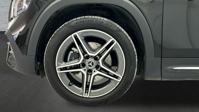 Mercedes Clase GLB 200 d 4MATIC