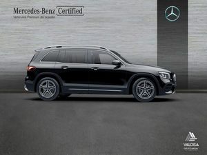 Mercedes Clase GLB 200 d 4MATIC  - Foto 2