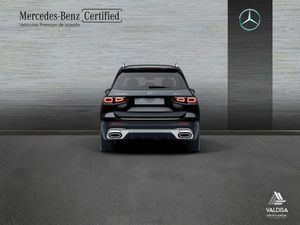 Mercedes Clase GLB 200 d 4MATIC  - Foto 2