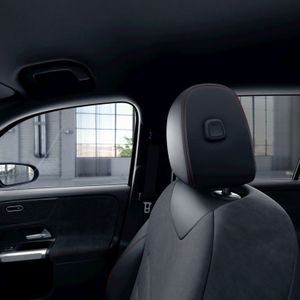 Mercedes Clase GLB 200 d 4MATIC  - Foto 2