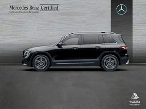 Mercedes Clase GLB 200 d 4MATIC  - Foto 2