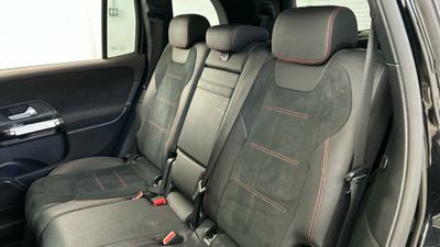 Mercedes Clase GLB 200 d 4MATIC