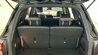 Mercedes Clase GLB 200 d 4MATIC
