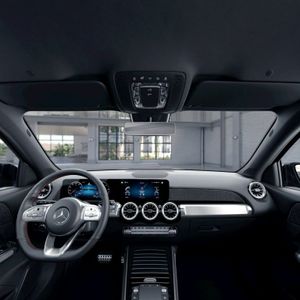 Mercedes Clase GLB 200 d 4MATIC  - Foto 2