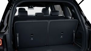 Mercedes Clase GLB 200 d 4MATIC  - Foto 2