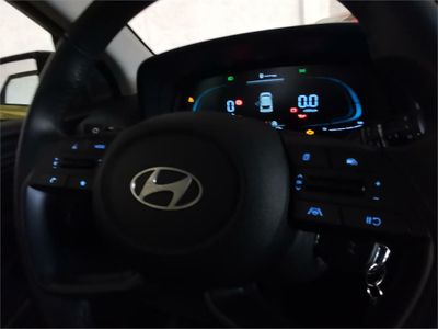 Hyundai i20 1.2 MPI Essence