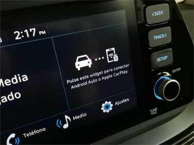 Hyundai i20 1.2 MPI Essence