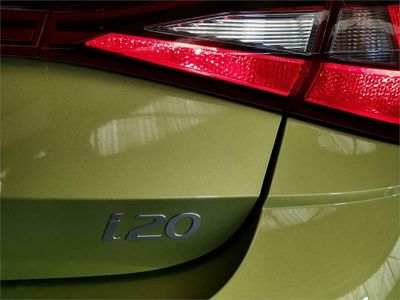 Hyundai i20 1.2 MPI Essence
