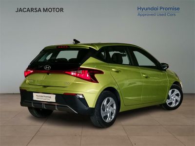 Hyundai i20 1.2 MPI Essence