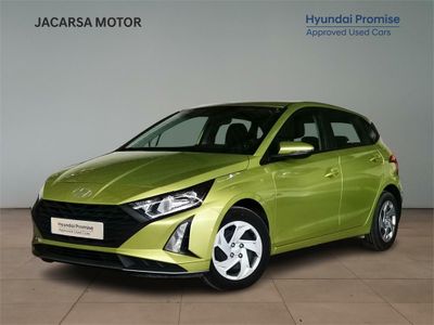 Hyundai i20 1.2 MPI Essence
