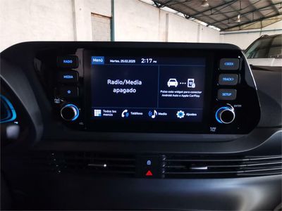 Hyundai i20 1.2 MPI Essence