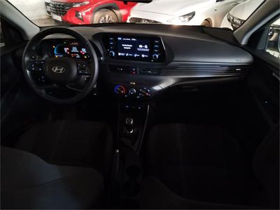 Hyundai i20 1.2 MPI Essence