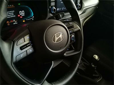 Hyundai i20 1.2 MPI Essence
