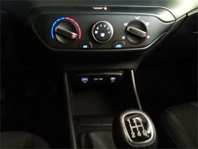 Hyundai i20 1.2 MPI Essence