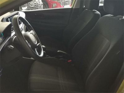 Hyundai i20 1.2 MPI Essence