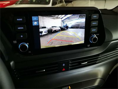 Hyundai i20 1.2 MPI Essence