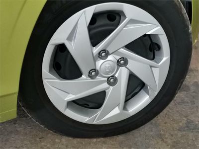 Hyundai i20 1.2 MPI Essence