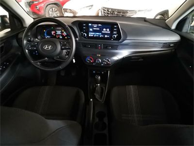 Hyundai i20 1.2 MPI Essence