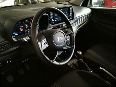Hyundai i20 1.2 MPI Essence