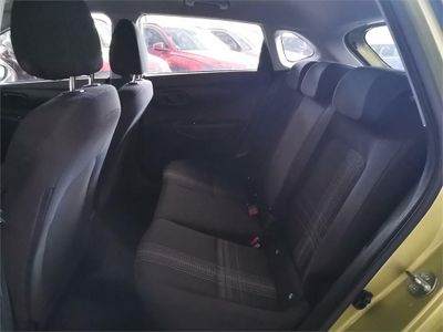 Hyundai i20 1.2 MPI Essence