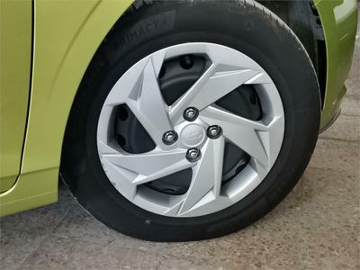 Hyundai i20 1.2 MPI Essence