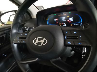 Hyundai i20 1.2 MPI Essence