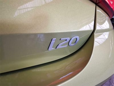 Hyundai i20 1.2 MPI Essence