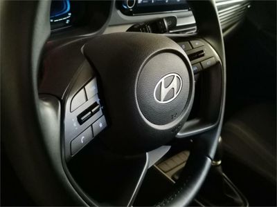 Hyundai i20 1.2 MPI Essence