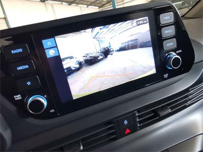 Hyundai i20 1.2 MPI Essence
