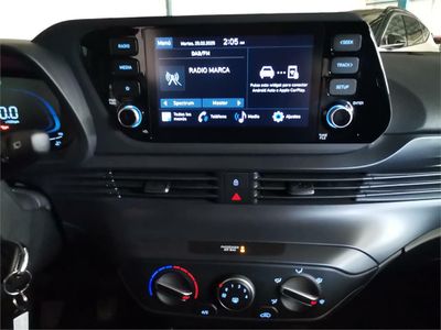 Hyundai i20 1.2 MPI Essence