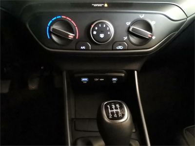 Hyundai i20 1.2 MPI Essence
