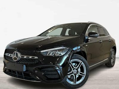 Mercedes GLA 200 D
