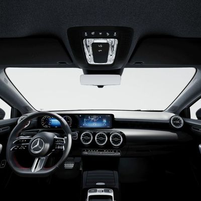 Mercedes Clase A 250 e Berlina