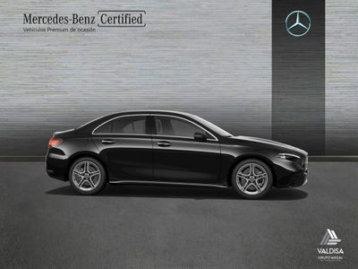 Mercedes Clase A 250 e Berlina