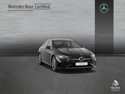 Mercedes Clase A 250 e Berlina