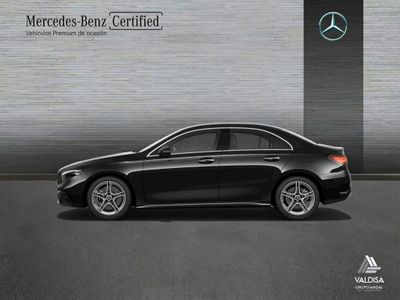 Mercedes Clase A 250 e Berlina