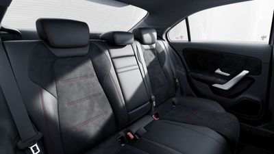 Mercedes Clase A 250 e Berlina
