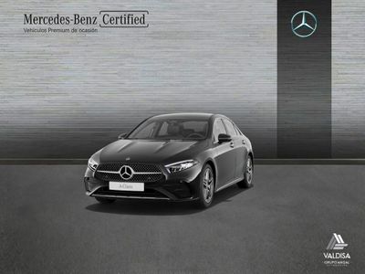 Mercedes Clase A 250 e Berlina