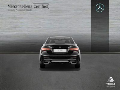 Mercedes Clase A 250 e Berlina