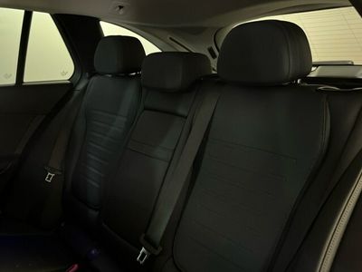 Mercedes Clase C 220 d Estate