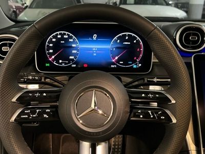 Mercedes Clase C 220 d Estate