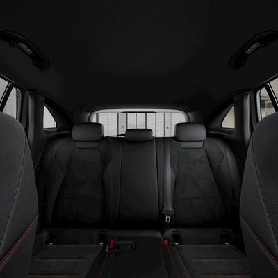 Mercedes GLA 200 d