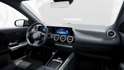 Mercedes GLA 200 d