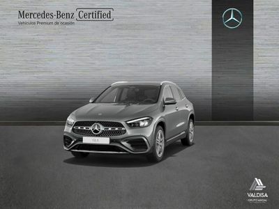 Mercedes GLA 200 d