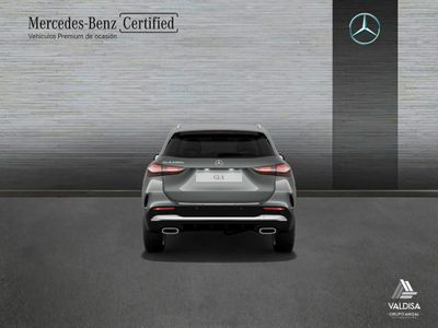 Mercedes GLA 200 d