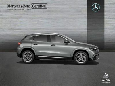 Mercedes GLA 200 d