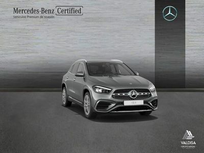 Mercedes GLA 200 d