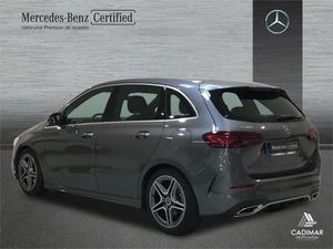 Mercedes Clase B 180  - Foto 2