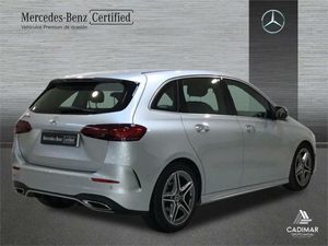 Mercedes Clase B 180 d  - Foto 2