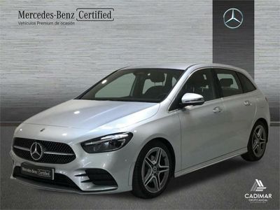 Mercedes Clase B 180 d